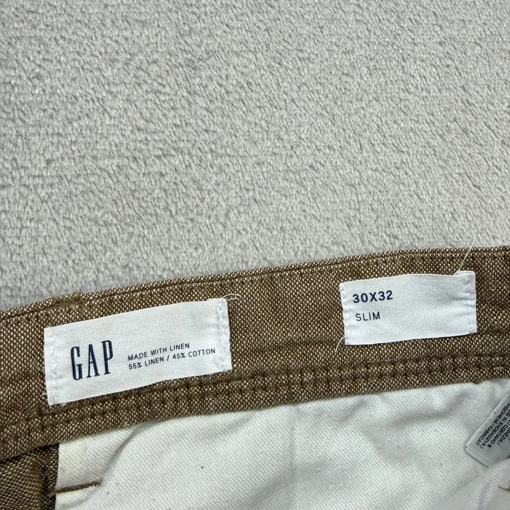 GAP slim fit